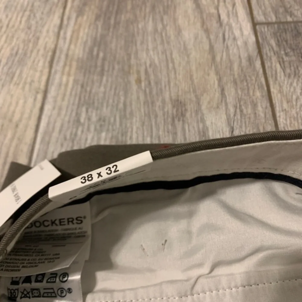 dockers | easy khaki classic fit pants